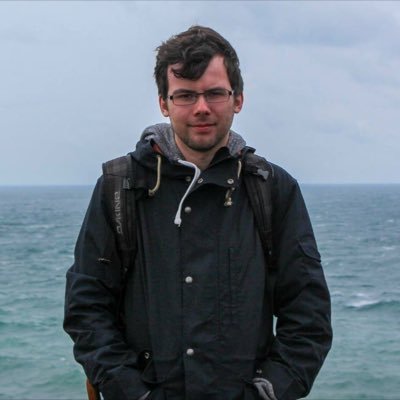 Profile Picture of Matthew Howes (@matthewhowesart) on Twitter