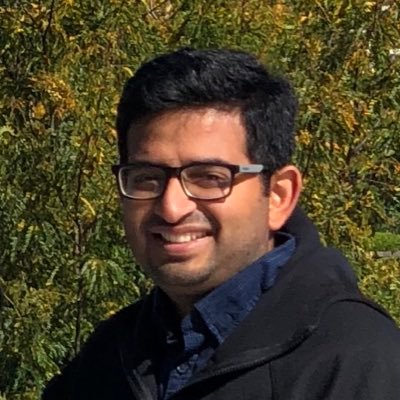 Profile Picture of Jesal Desai (@JesalDesai16) on Twitter
