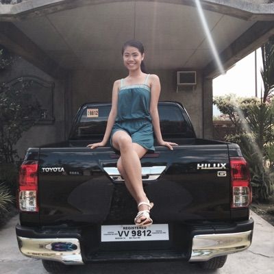 Profile Picture of Daniella Vicerra (@daniellandary) on Tiktok