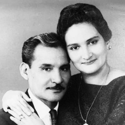 Profile Picture of Benjamin Calleja (@BenjaminCalle12) on Twitter