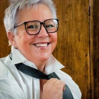 Profile Picture of Janet W. Hardy (@janetwhardy) on Twitter