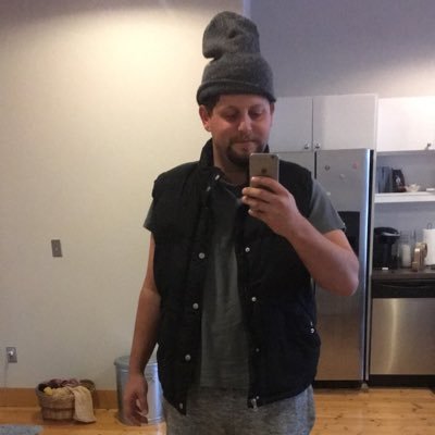 Profile Picture of Blake McKinney (@Blake_McKinney) on Twitter