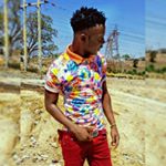 Profile Picture of Joseph Sausande (@sausande_official) on Instagram