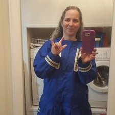 Profile Picture of Pamela Jean Pearson (@AlaskaTerp) on Twitter
