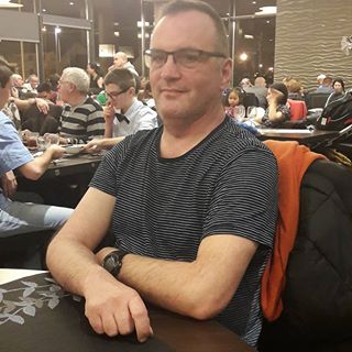 Profile Picture of Patrick Puttemans (@Patrick-Puttemans) on Facebook