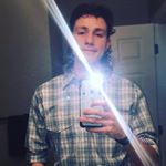Profile Picture of Justin Howard (@rebelmullet) on Instagram