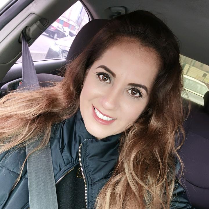 Profile Picture of Cynthia Gamonet (@cynthiagamonet) on Tiktok