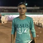 Profile Picture of ivan santana (@ivandesantanasilva) on Instagram