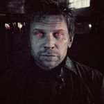 Profile Picture of Mark pellegrino (@markrosspelle) on Instagram