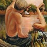 Profile Picture of Daniel Salameh (@salameh.daniel) on Instagram