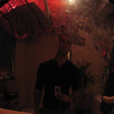 Profile Picture of Dan Bloch (@danmbloch) on Twitter