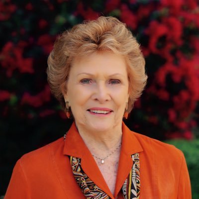 Profile Picture of Helen Purcell (@VotePurcell) on Twitter