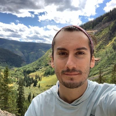 Profile Picture of Dan Bolivar (@ochosnatcho) on Twitter