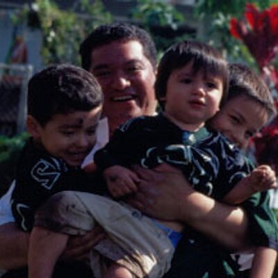 Profile Picture of Cory Kimura (@crustyboy) on Twitter