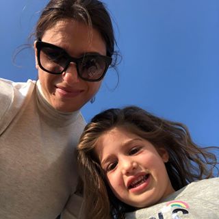 Profile Picture of Moran Karshi Goldwein (@Moran.Goldwein) on Facebook