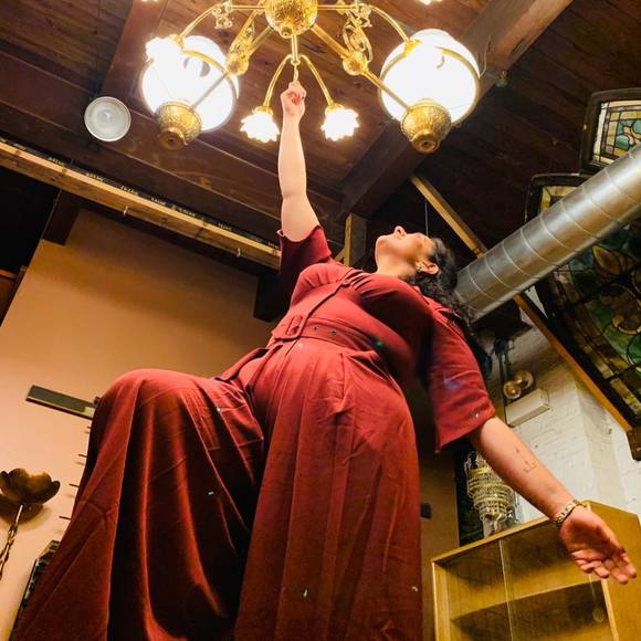 Profile Picture of Emily Barnash (@emilyb1330) on Poshmark