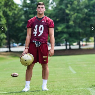 Profile Picture of Matt Foster (@mattfoster49) on Twitter