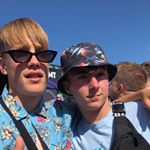 Profile Picture of Sean Mackenzie (@s.mackenzie16) on Instagram