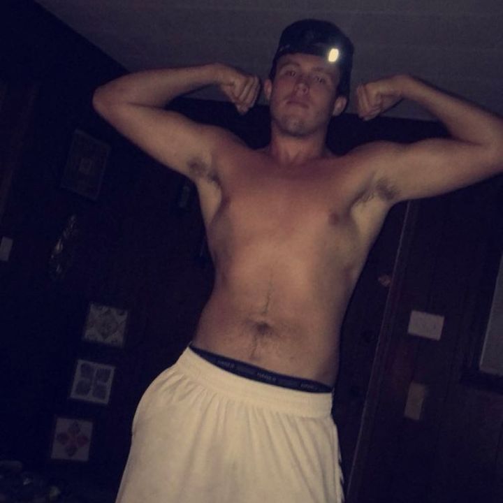 Profile Picture of Thomaseddy27 (@thomaseddy27) on Tiktok