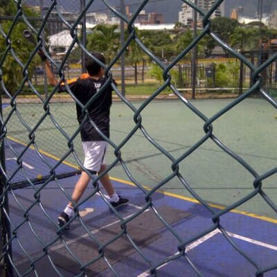 Profile Picture of Cristian Corrales (@Cristian_Miami) on Twitter