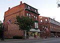 Profile Picture of Ayer Main Street Historic Districton Wikipedia