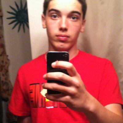 Profile Picture of Peters (@@brendon_peters) on Twitter