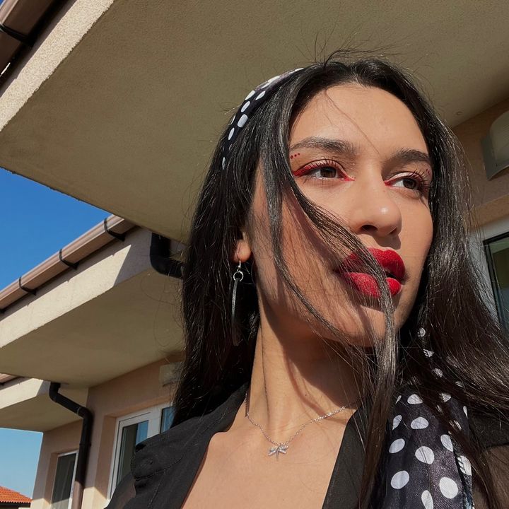 Profile Picture of Stephanie ♡ (@@stephanie.rosse) on Tiktok