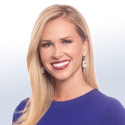 Profile Picture of Kristin Sanchez (@KristinNBC6) on Twitter