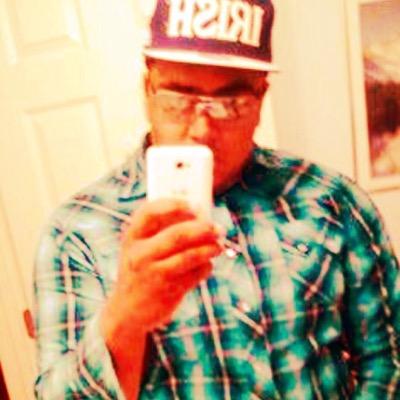 Profile Picture of Andrew Wysong (@SongDaddy98) on Twitter