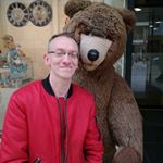 Profile Picture of Bertrand Nöel Mulot (@bertrandnoelmulot) on Instagram