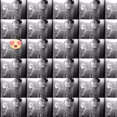 Profile Picture of Jessie Andrew Gamboa (@iamidoldrewzkie) on Twitter