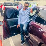 Profile Picture of Philip D'Senator Gadasu (@st.sena86) on Instagram