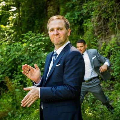 Profile Picture of Matthew Perugini (@javrd721) on Twitter