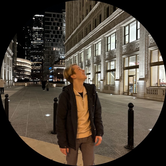 Profile Picture of Louis Labouve (@lml1208) on Poshmark