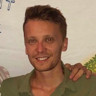 Profile Picture of Joseph Palazzi (@PalazziJoseph) on Twitter