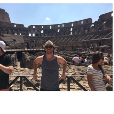 Profile Picture of Jeff Lusk (@Dr_Jazzy808) on Twitter