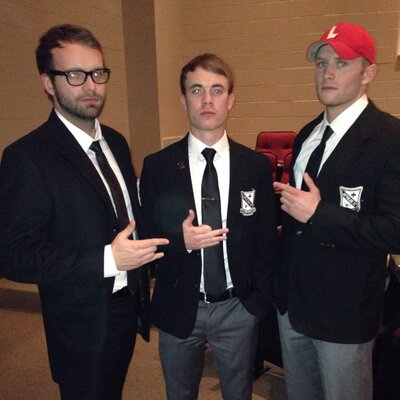 Andrew Tipton - Twitter Profile Picture of Andrew Tipton (@atip2192) on Twitter