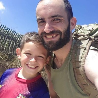 Profile Picture of Marc Toone (@MarcToone2) on Twitter