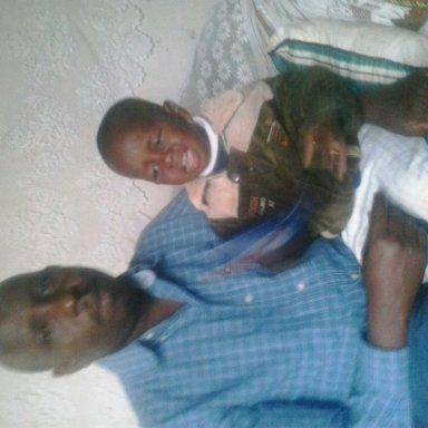 Profile Picture of Robert Nyandiko Mose (@MoseRobert) on Twitter