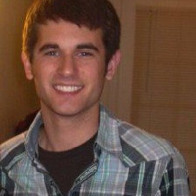 Brett Sanborn - Twitter Profile Picture of Brett Sanborn (@FlyF1D) on Twitter