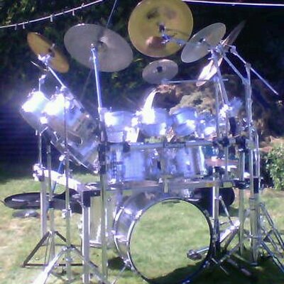 Profile Picture of Jamie G Rocks (@JamieGRocks77) on Twitter
