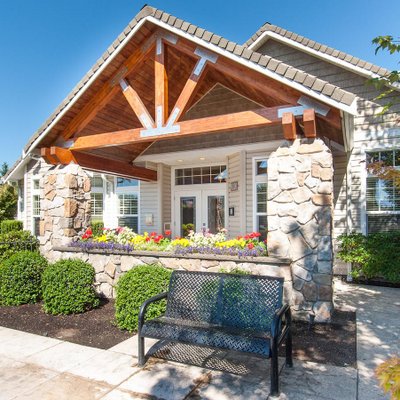 Profile Picture of AbbeyRowe Apartments (@Abbey_Rowe_Apts) on Twitter