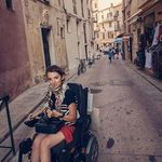 Profile Picture of Audrey Barbaud (@roulettesetsacados) on Instagram