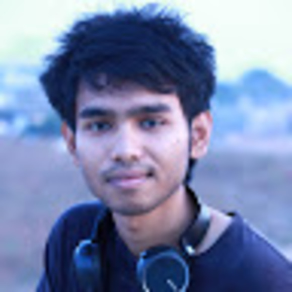 Profile Picture of Arnab Paul (@arnab663) on Poshmark