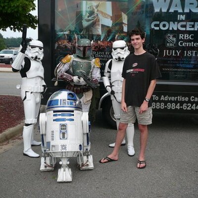 Profile Picture of Joshua Pedroza (@JoshPedroza) on Twitter