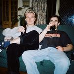 Profile Picture of Liam Joyce (@liamjoyce_) on Instagram