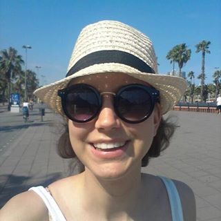 Profile Picture of Hanne Graff (@hanne.graff) on Facebook