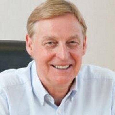 Profile Picture of John Hays (@JohnHaysTravel) on Twitter