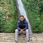 Profile Picture of David Sharma (@david.sharma_) on Instagram