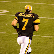 Profile Picture of Ben Roethlisberger  (@YoungStroker180) on Youtube